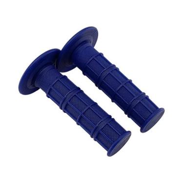 Imagem de Manoplas De Motocicleta 7/8" 22mm Snap-on Cam Para Guidão De Yamaha Ho