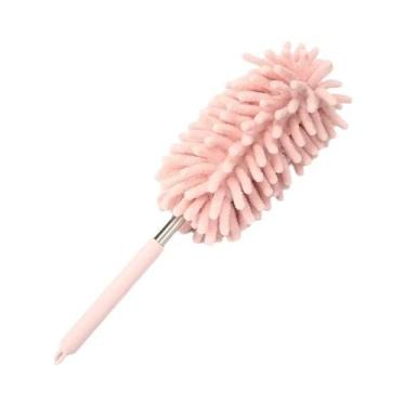 Imagem de Escova De Limpeza Mini Extensível E Flexível Para Carro, Ferramenta De