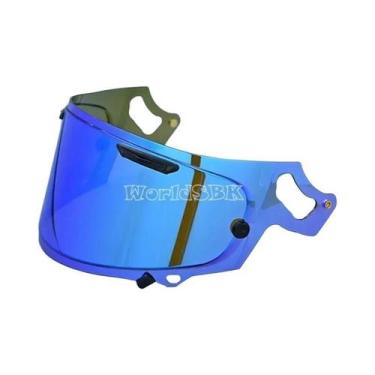 Imagem de Visor Universal Para Arai QV-Pro RX7X CORSAIR-X RX-7V RX7V NEO XD VAS-