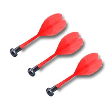 Imagem de Kit de Dardos Gold Sports magnéticos-Unissex