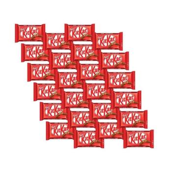 Imagem de Caixa De Chocolate Kit Kat Nestle 48 Unidades 41,5g