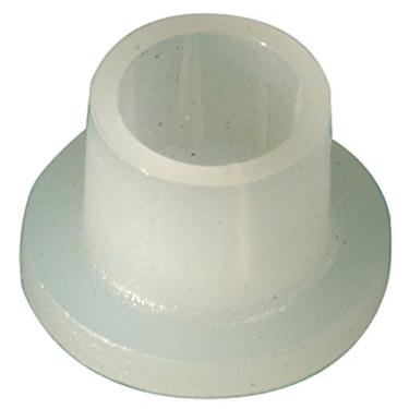 Imagem de The Hillman Group 56114 Tampa de parafuso de nylon, pacote com 30