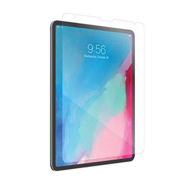 Imagem de Invisible Shield ZAGG InvisibleShield Glass Plus - Protetor de tela de vidro temperado feito para Apple iPad Pro 11 polegadas - Transparente