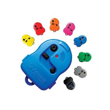 Imagem de Controle Peccinin Tx 3C