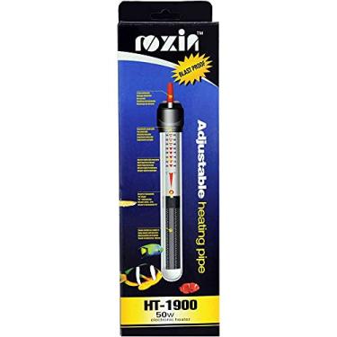 Imagem de ROXIN - Termostato com Aquecedor Q5 50W 220V