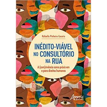 Imagem de Inédito-Viável No Consultório Na Rua