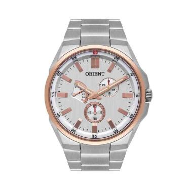 Imagem de Relógio Orient Masculino Mtssm013 S1Sx