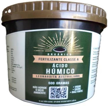 Imagem de Fertilizantes Classe A - Enraizador + Vigor