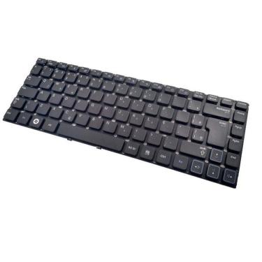 Imagem de Teclado Samsung Np-Rv411 Padrão Br