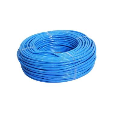 Imagem de Fio Cabo Flexível 10Mm Azul - 50 Metros