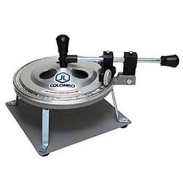 Imagem de Maquina Seladora Fechador Fechadora De Marmita Marmitex