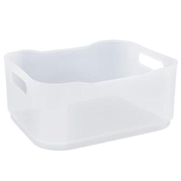 Imagem de Cesta Organizadora Pequena Coza Fit 10819 em Polipropileno