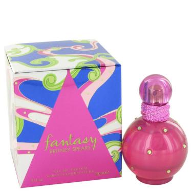 Imagem de Perfume Feminino Fantasy Britney Spears Eau De Parfum