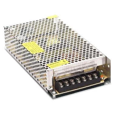 Imagem de Fonte Chaveada 12V 21A/252W Bivolt Nordecor