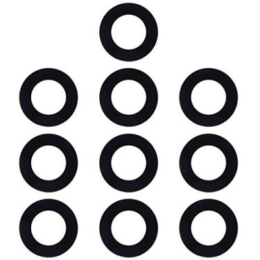 Imagem de Para lente da câmera traseira Vivo Y79 10pcs