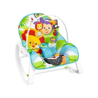 Fisher-Price: Brinquedos, Cadeirinhas e Móbiles em até 10X