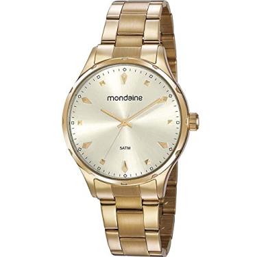 Imagem de Relógio Mondaine 32108LPMVDE3 Feminino 5 ATM