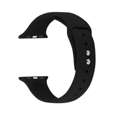Imagem de Pulseira Apple Watch Proteção para a Tela - Preta 40mm iWill