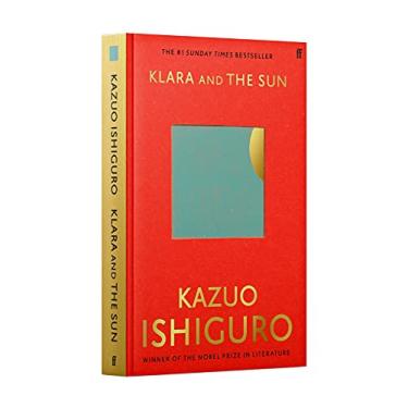 Imagem de Klara and the Sun (Christmas Edition): Kazuo Ishiguro