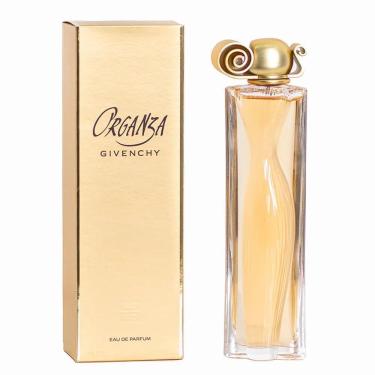 Imagem de Organza Givenchy Feminino Eau De Parfum 100Ml