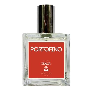 Imagem de Perfume Masculino Portofino 100ml - Coleção Itália