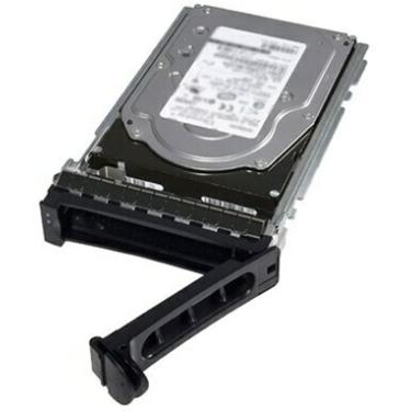 Imagem de Dell 600GB 15K RPM SAS 12Gbps 512n 2.5polegadas De Conector Automático Unidade - W16V3 400-aurg