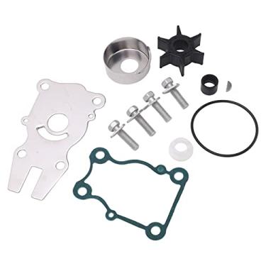 Imagem de Kit de Reparo Bomba de água, 6BG W0078 00 00 Conjunto de Impulsor Externo para F30LA F30LEHA F40JEA F40LEHA