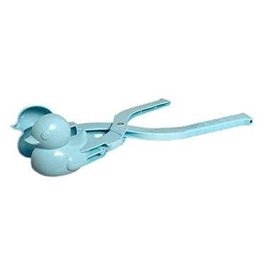 Imagem de Clipe de Bola de Neve Modelo de Neve Entretenimento de Bola de Neve Esportivos Acessórios Inverno, forma de