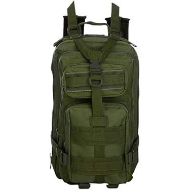 Imagem de Mochila Tática Multiuso Escolar Cargueira 30 Litros Camping GT929-F - Lorben