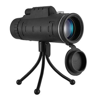 Imagem de Monóculo Luneta Lorben 40x60 Profissional Tático Telescópio GT632