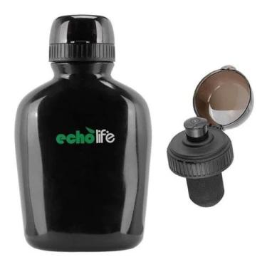 Imagem de Cantil Purificador Echolife 900ml (Com Filtro)