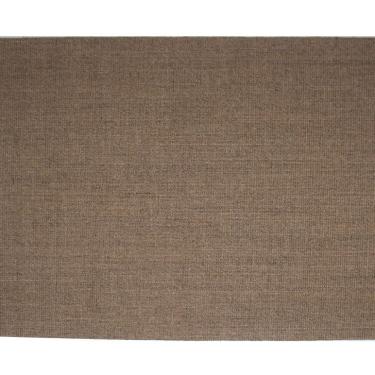Imagem de Tapete Natural Quadrado Sisal (250x250cm) Camelo