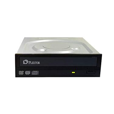 Imagem de Gravador de camada dupla Plextor PX-891SAF 24X SATA DVD/RW - Preto (granel)