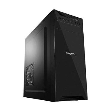 Imagem de Computador Desktop Pc Intel Core I3 4gb Hd 500gb Windows 10 Pro Hdmi Usb Preto G1 Chromos