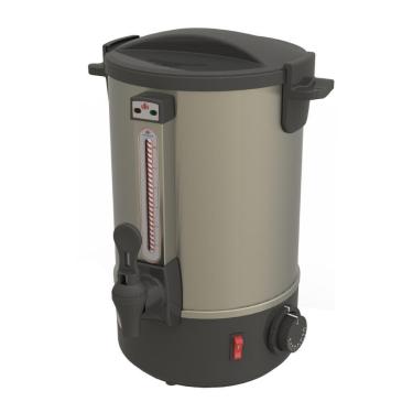 Imagem de Cafeteira Eletrica Automatica 4 Litros Prc-04 127V - Progas