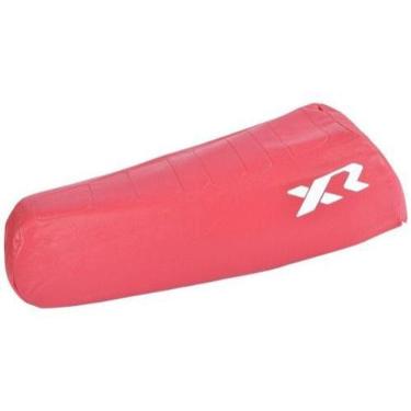 Imagem de Capa Banco Mobilete Caloi Vermelho