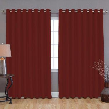 Imagem de Cortina Corta Luz Collors 2,00x1,80 Pvc(Plástico) 