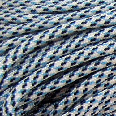 Imagem de Paracord Planet 25' 250 kg Tipo III Arctic Digital Paracord