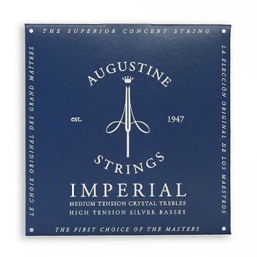 Imagem de Augustine Cordas azuis imperiais