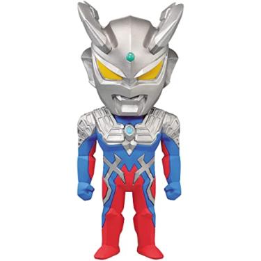 Imagem de Banpresto Ultraman Zero POLIGOROID-Ultraman Zero-