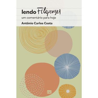 Imagem de Lendo Filipenses