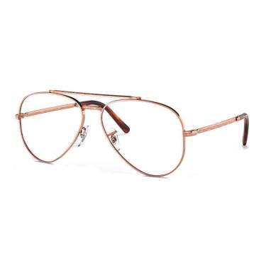 Imagem de Armacao Ray-Ban Rx3625v 3094 58