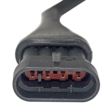 Imagem de Sonda Lambda Argo Bravo Cronos Doblò Fiorino Grand Siena Idea Linea Palio Punto Renegade Toro Pré Catalisador 4 Pinos