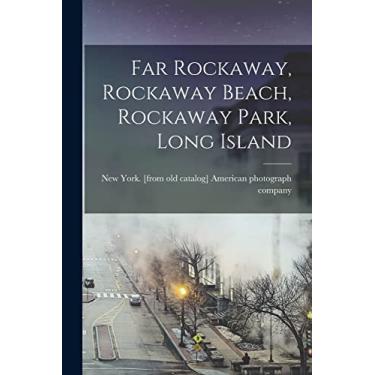 Imagem de Far Rockaway, Rockaway Beach, Rockaway Park, Long Island