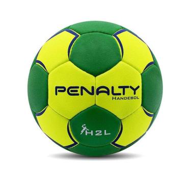 Imagem de Bola Handebol Penalty H2L Suécia Pro X Feminino Costurada