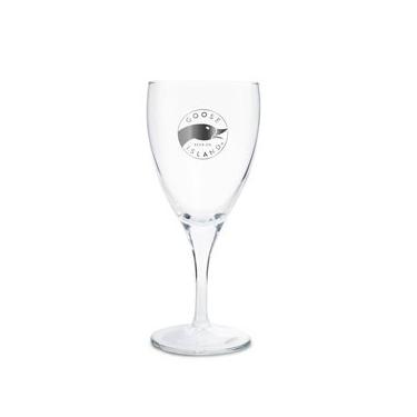 Imagem de Goose Island Brewery Platinum Goose Signature Chalice Glass by Rastal