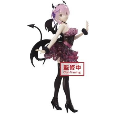 Imagem de Banpresto Re:Zero -Starting Life in Another World- ESPRESTO est-Clear&Dressy-RAM