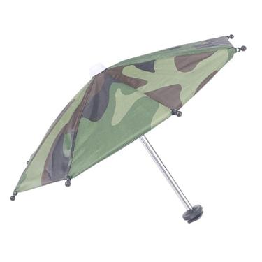 Imagem de Guarda-sol para câmera quente para câmera ao ar livre guarda-sol suporte para câmera fotográfica