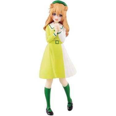 Imagem de Banpresto Love Live! Nijigasaki High School Idol Club Kanata KONOE Figure