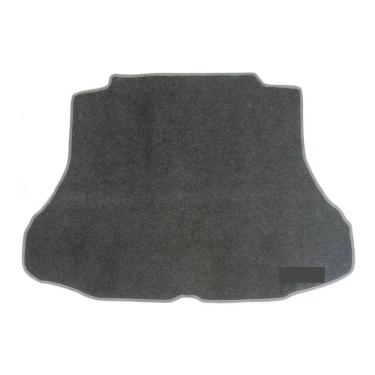 Imagem de Tapete Carpete Porta Malas Honda Civic Grafite 2007 A 2011